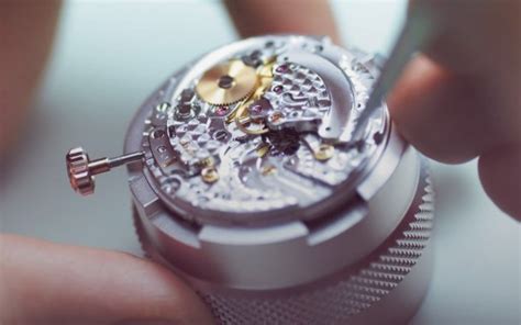 how to become a certified rolex technician|rolex watch repair.